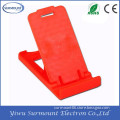 Multi Stand Foldable Mini Mobile Phone Stand Holder for Smart Phone , Tablet PC